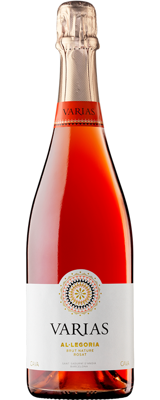 273 006 Allegoria Rosat