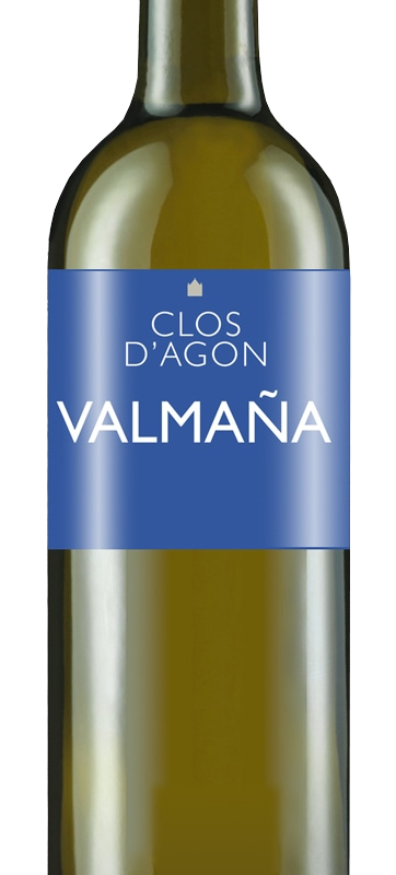 CD03 Valmana Blanc