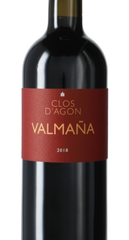CD08 Valmana Negre