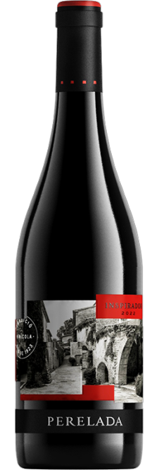 PE0056 Inspirador negre