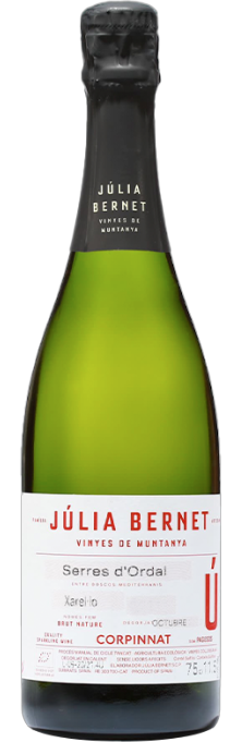 PE039 Julia Bernet U