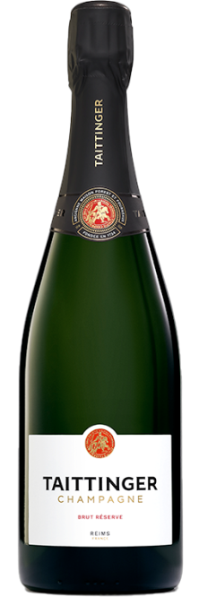 PE067 Taittinger Brut Reserva