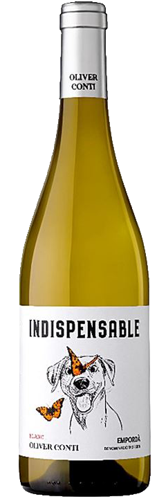 PE299 Indispensable Blanc