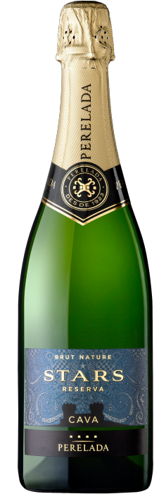 PE4053 Perelada Stars Brut Nature Reserva