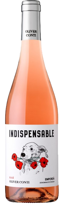 PE4641 Indispensable rosat