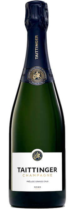 PE612 Taittinger Prelude