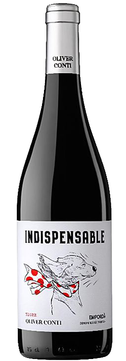 PE9076 Indispensable Negre