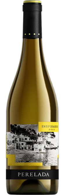 PE9965 Inspirador blanc