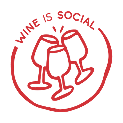 wine is social 2025